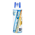 Rc L-Carnitine 4000 Orange Creamsicle Flavored 31 Servings 465ml