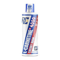 Rc L-Carnitine 4000 Cherry Rush Flavored 31 Servings 465ml