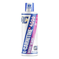 Rc L-Carnitine 4000 Cotton Candy Flavored 31 Servings 465ml