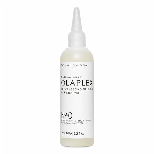Olaplex N° 0 Intensive Bond Building Hair Treatment 155Ml