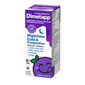 Dimetapp Childrens Night Time Cold & Syrup 118ml - Snapcart.pk