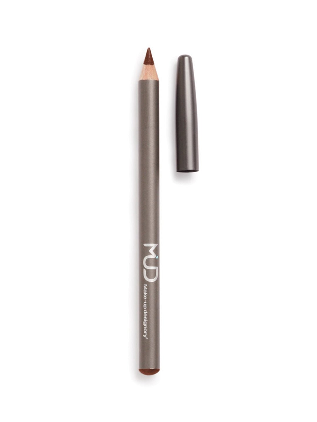Mud Eye Pencil Crayon Yeux Fossil