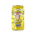 War Heads Sour Lemon Soda 355ml - Snapcart.pk
