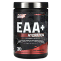 Nutrex Research Eaa+ Hydration Its Mango Time 390g 30 Servings