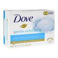 Dove Gentle Exfoliating Beauty Bar 90g