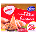 Dawn Shawarma Samosa 24`s 360g