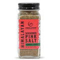 Himalayan Secrets Tomato Basil Seasoned Pink Salt 125g