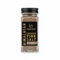 Himalayan Secrets Garlic & Onion Smoked Pink Salt 125g