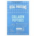 Vital Proteins Collagen Peptides Unflavored Packets 20s Box