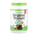 Orgain Organic Protein Creamy Chocolate Fudge 920g 2.03lb