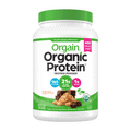 Orgain Organic Protein Chocolate Peanut Butter 920g 2.03lb
