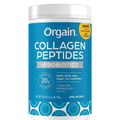 Orgain Collagen Peptides Probiotics Supplement 726g