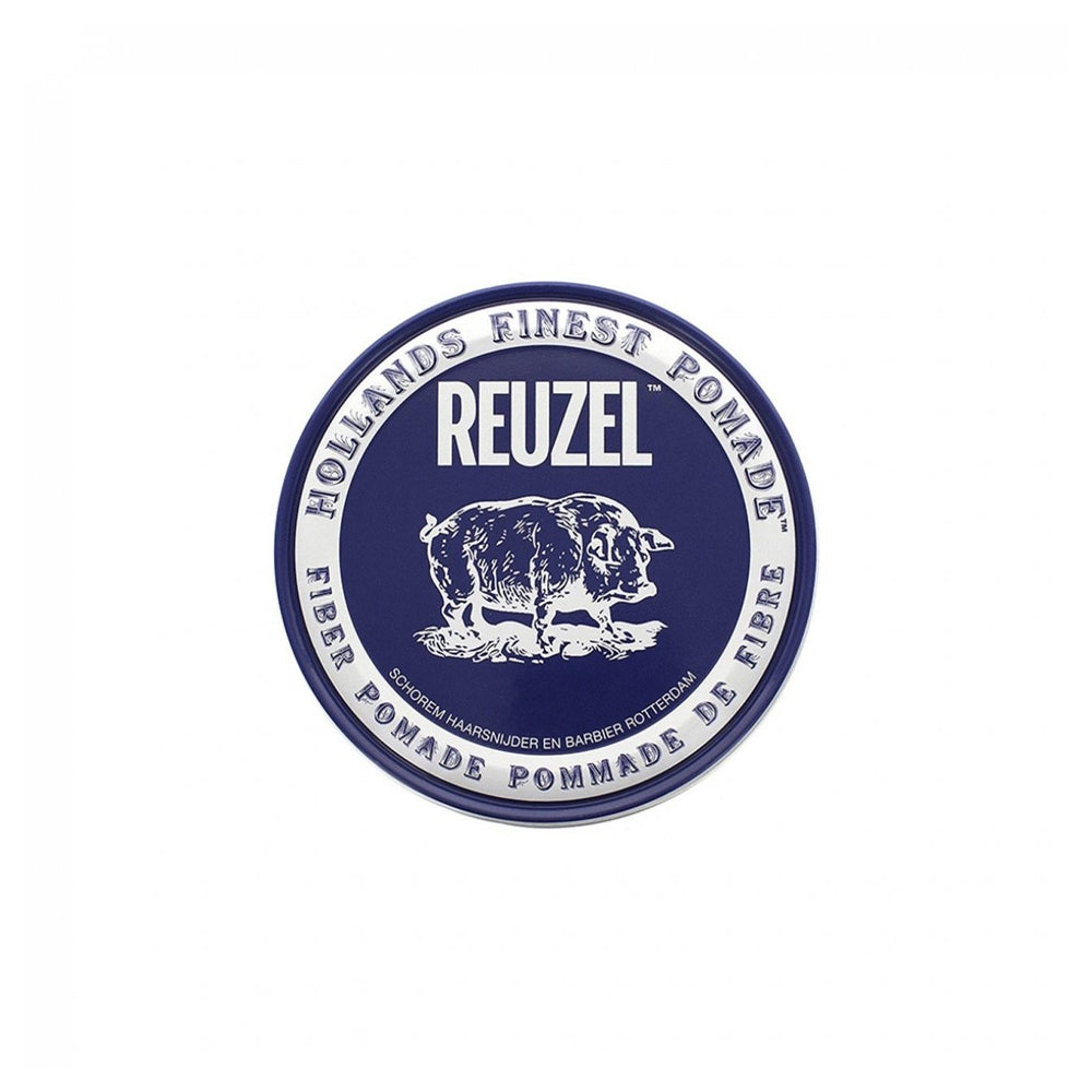 Reuzel Fiber Pomade Hair Gel 113g - Snapcart.pk