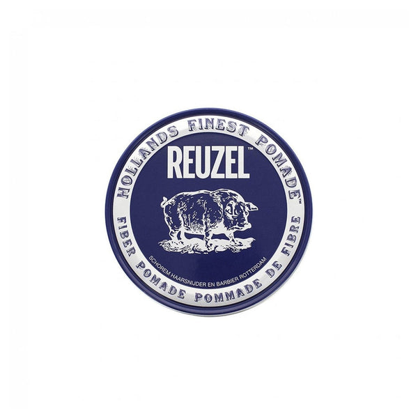 Reuzel Fiber Pomade Hair Gel 113g - Snapcart.pk