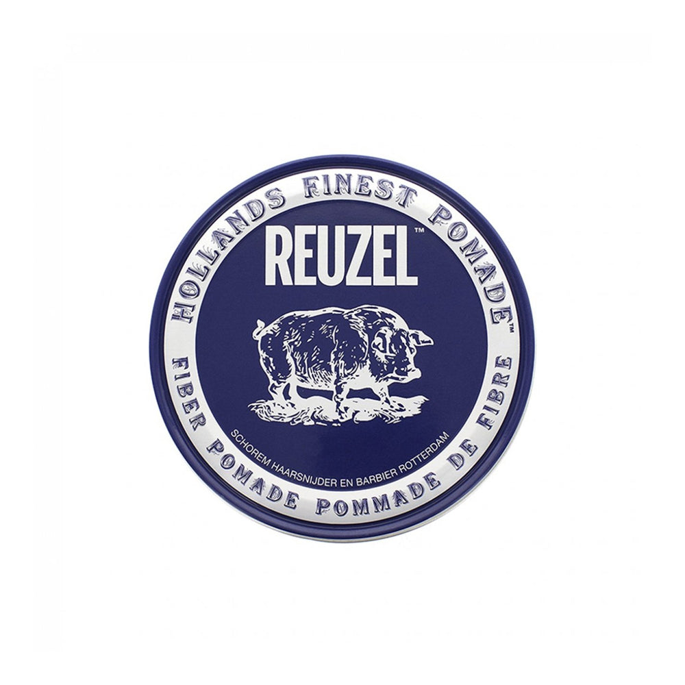 Reuzel Fiber Pomade Hair Gel 340g - Snapcart.pk