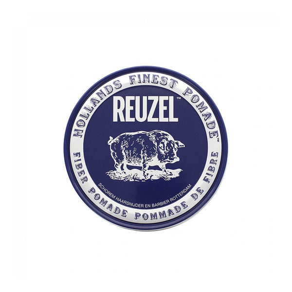 Reuzel Fiber Pomade Hair Gel 340g - Snapcart.pk