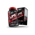 Nutrex Lipo-6 Black Ultra Concentrate Cap 60s