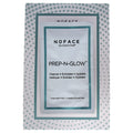 Nuface Prep-n-glow Dual Sided Cloth - Snapcart.pk