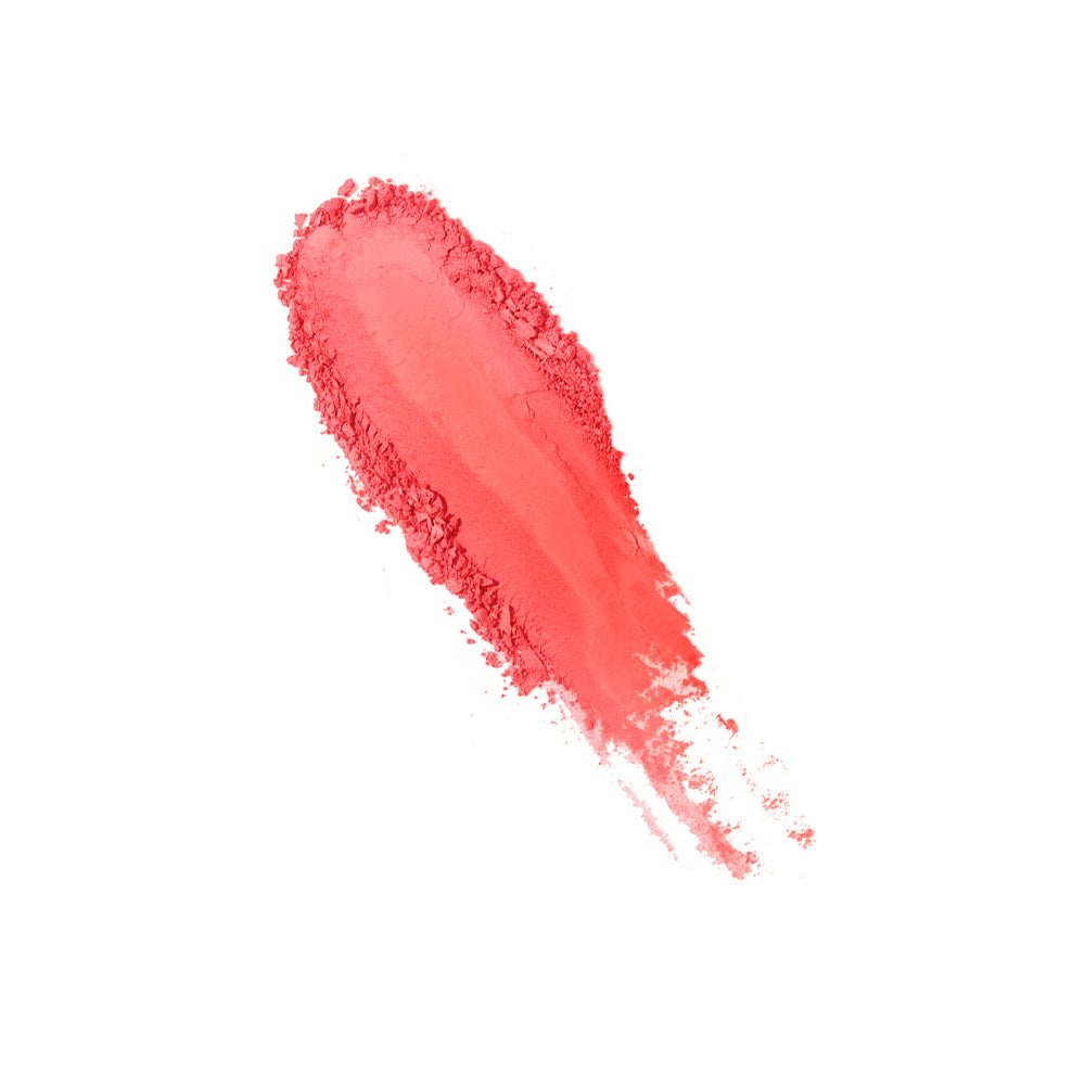 Christine- Single Matte Blush On - Shade CN-854