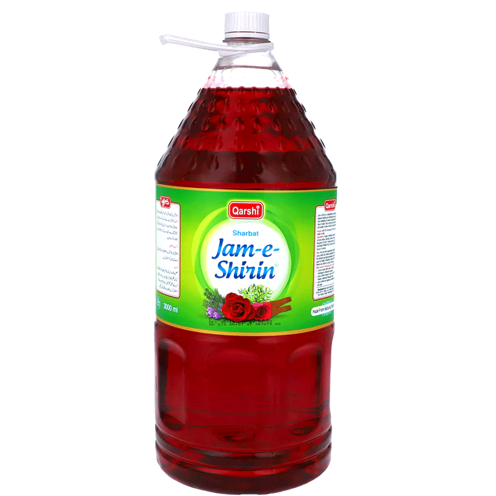 Jam-e-shireen 3l