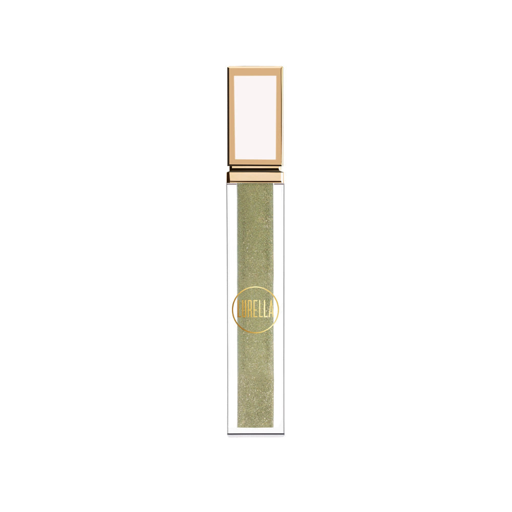 Lurella Liquid Eye Shadow Evergreen 10ml