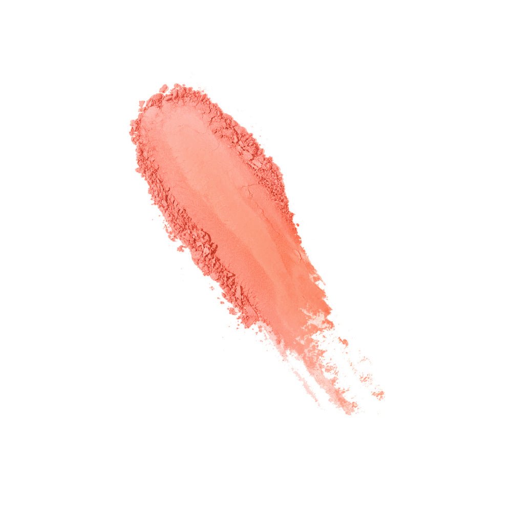 Christine- Single Matte Blush On - Shade CN-857