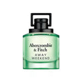 Abercromie And Fitch Away Weekend Men Edt 100Ml