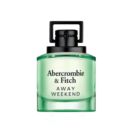 Abercromie And Fitch Away Weekend Men Edt 100Ml