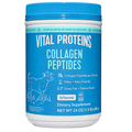 Vital Proteins Collagen Peptides Unflavored Supplement 680g 1.5lb