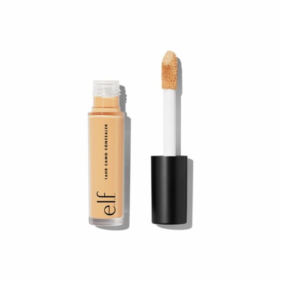 ELF 16Hr Full Coverage Matte Concealer Medium Beige 6Ml