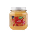 Deva Peach & Apple 6m+ 125g - Snapcart.pk