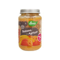 Deva Banana & Apricot 7+ 200g - Snapcart.pk
