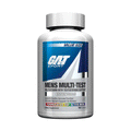 Gat Sport Mens Multi+Test Tab 60s