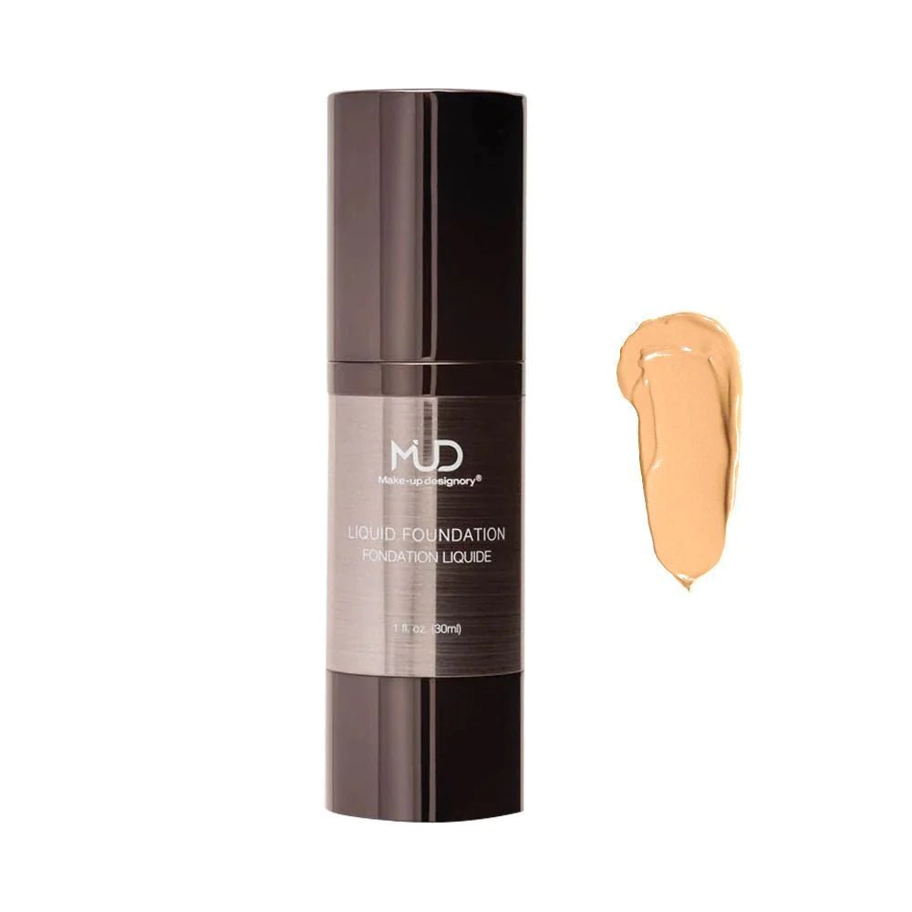 Mud Liquid Foundation - L2