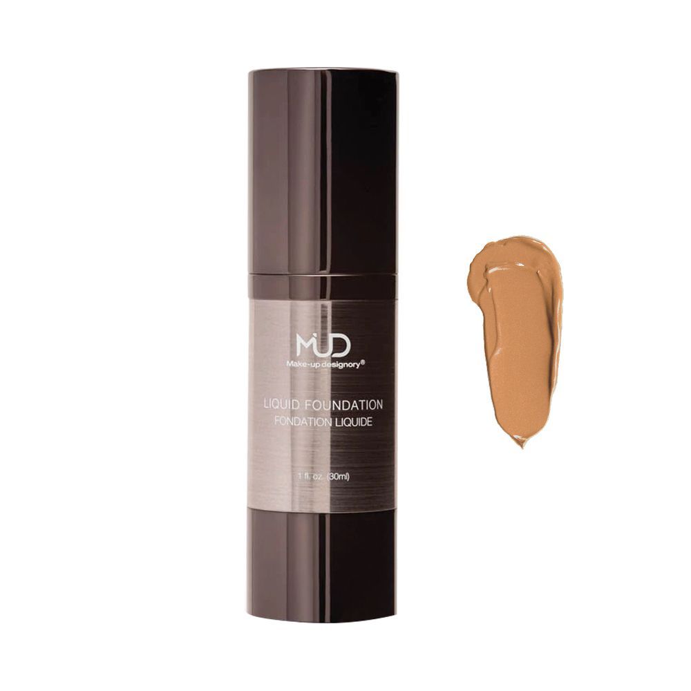Mud Liquid Foundation - L4