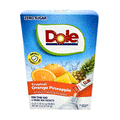Dole Tropical Orange Pineapple Drink Mix 18.6g