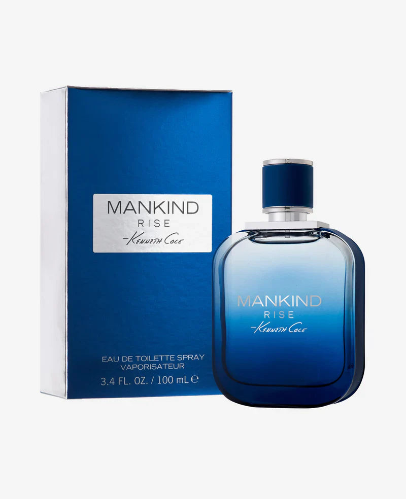 Kenneth Cole - ManKind Rise EDT 100Ml