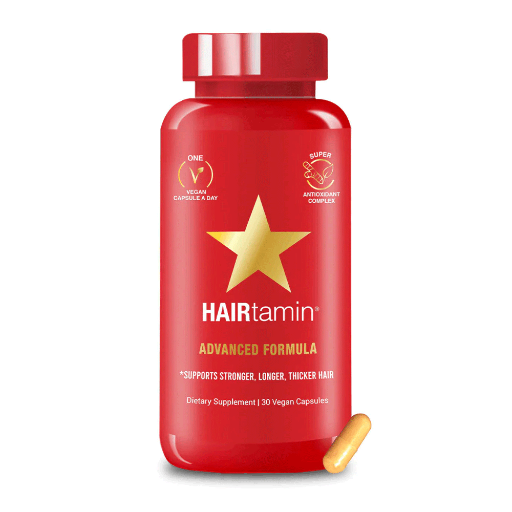 Hairtamin Advanced Formula 30 Cap