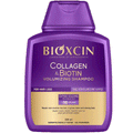 Bioxcin Collagen & Biotin Volumizing Shampoo 300ml