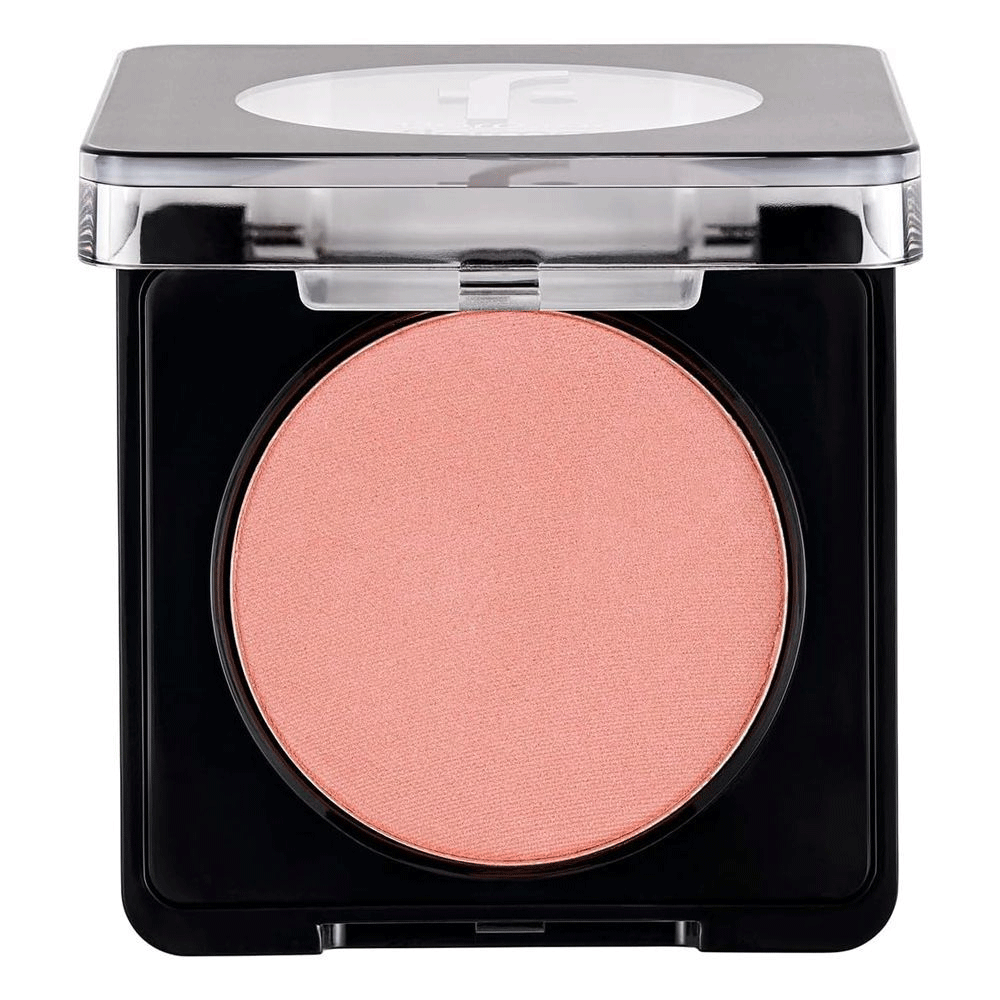 Flormar Stain Matte Blush 102 Rose Pink 6g