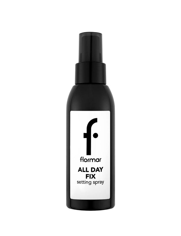 Flormar - All Day Fix Setting Spray - 125Ml