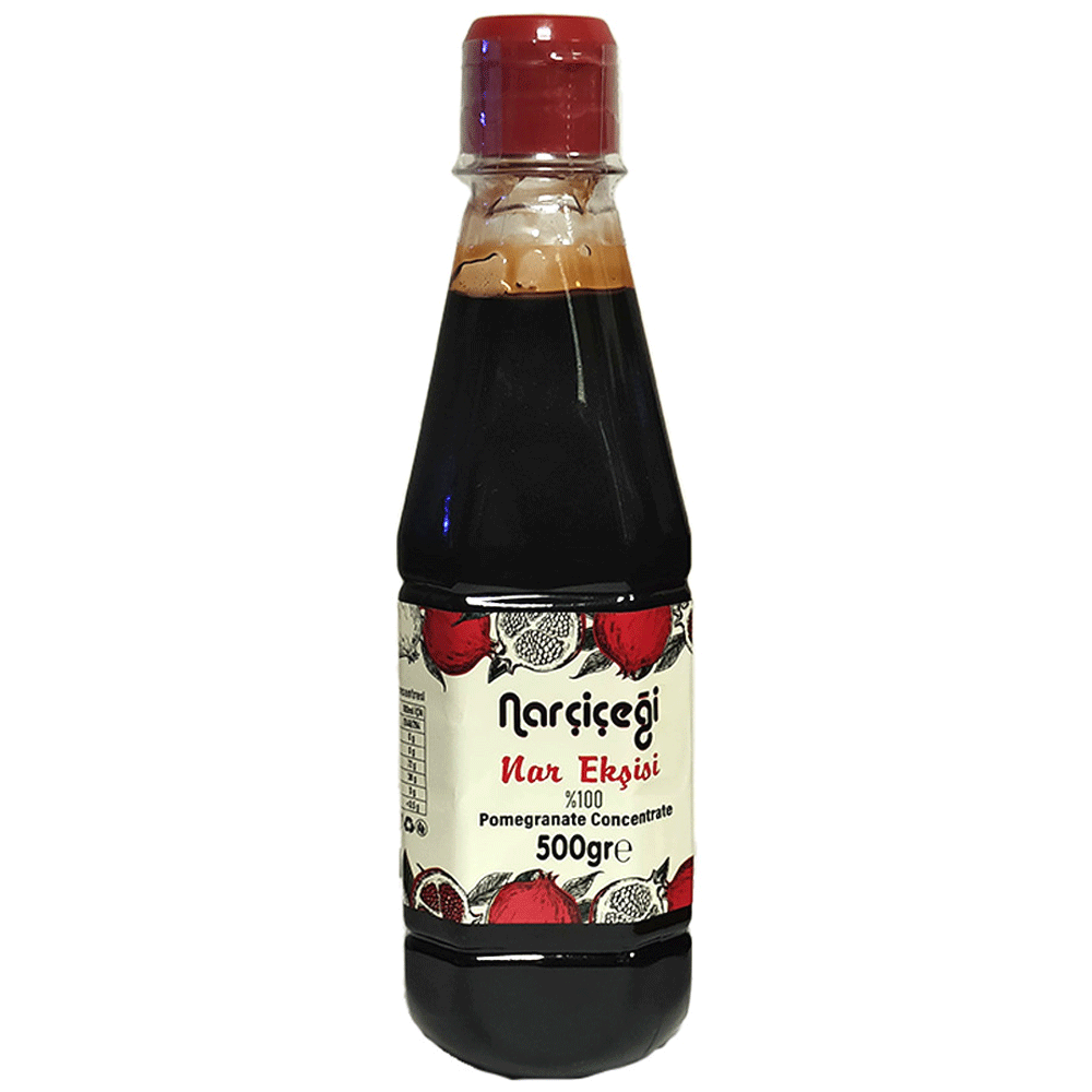 Narcicegi Nar Eksisi 500g
