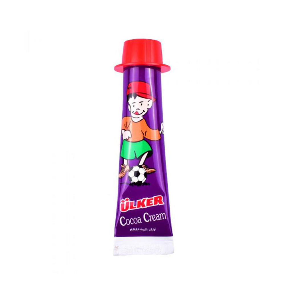 Ulker Cocoa Cream 40g - Snapcart.pk