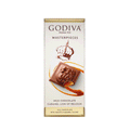 Godiva Masterpieces Caramel Lion Of Belgium Milk Chocolate 86g - Snapcart.pk
