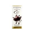 Godiva Masterpieces Dark Chocolate Ganache Hearts 86g - Snapcart.pk