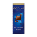 Godiva Smooth & Creamy Milk Chocolate 90g