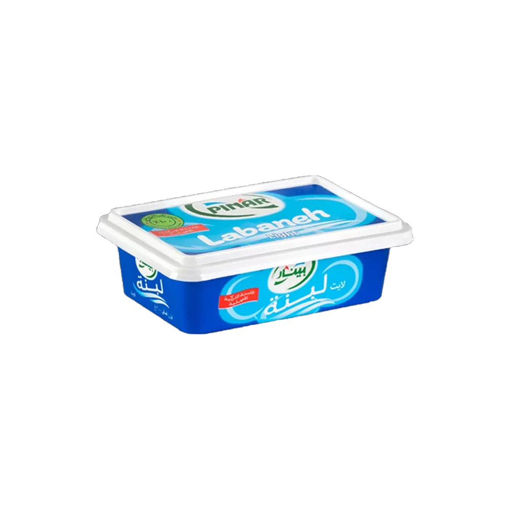 Pinar Light Labaneh 200g - Snapcart.pk
