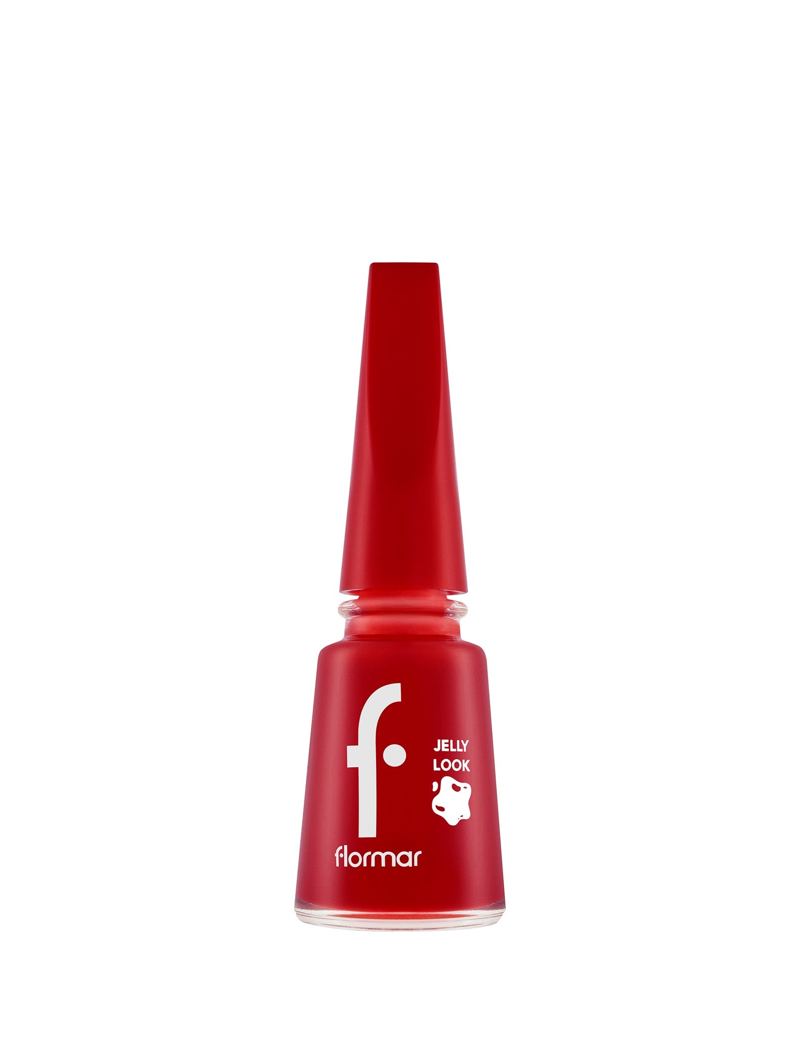 Flormar - Jelly Look Nail Enamel - 11ml