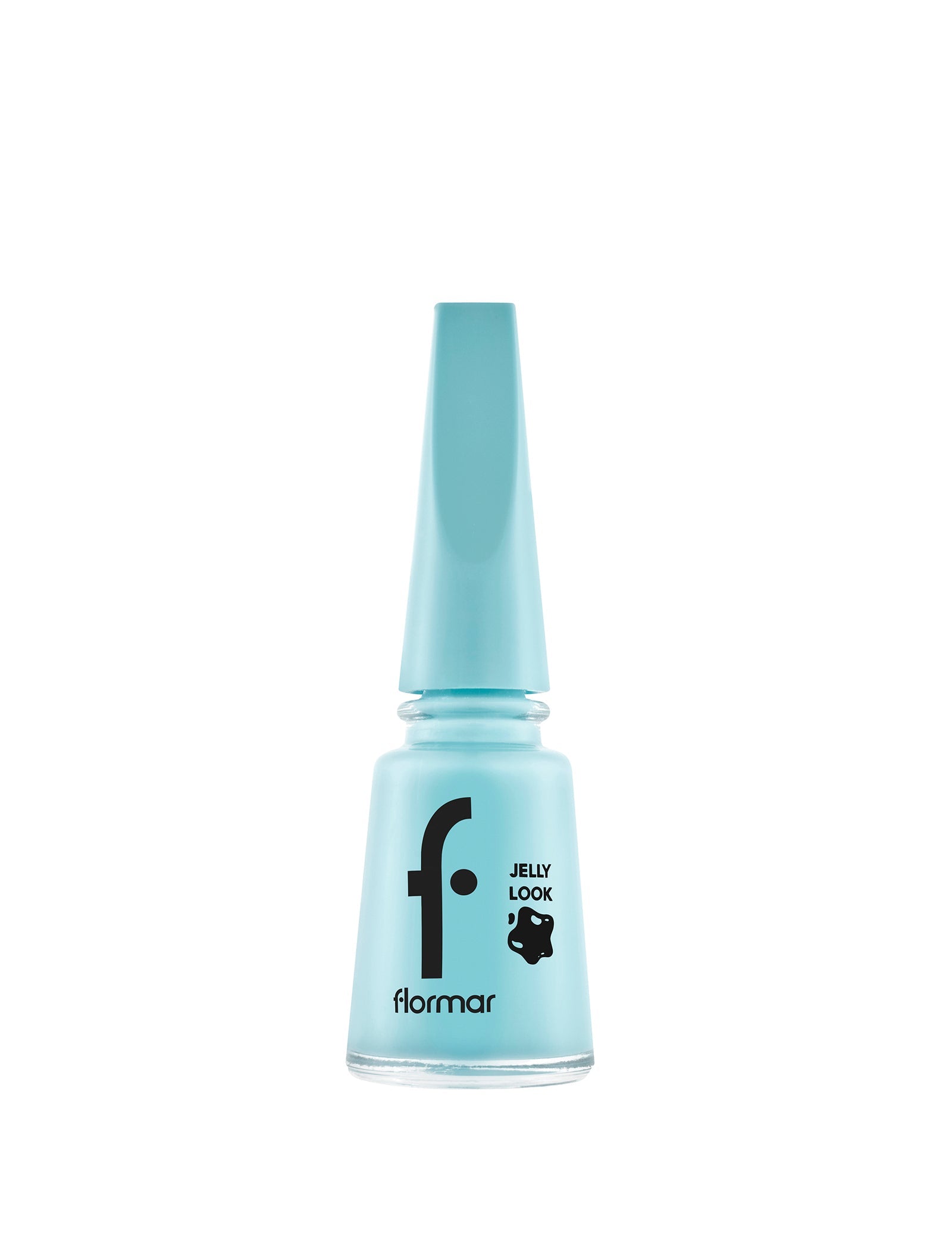Flormar - Jelly Look Nail Enamel - 11ml