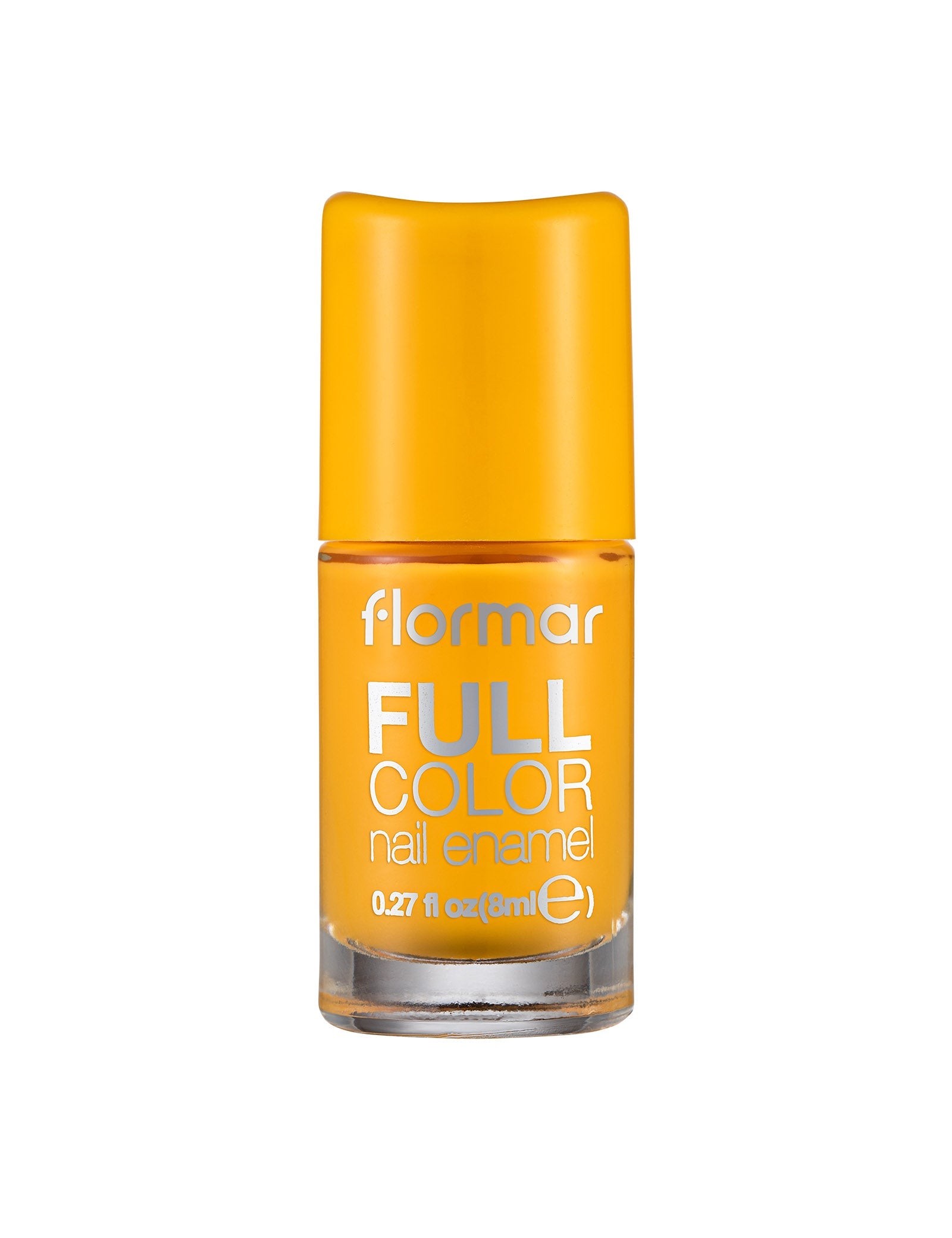 Flormar - Full Color Nail Enamel - 8ml